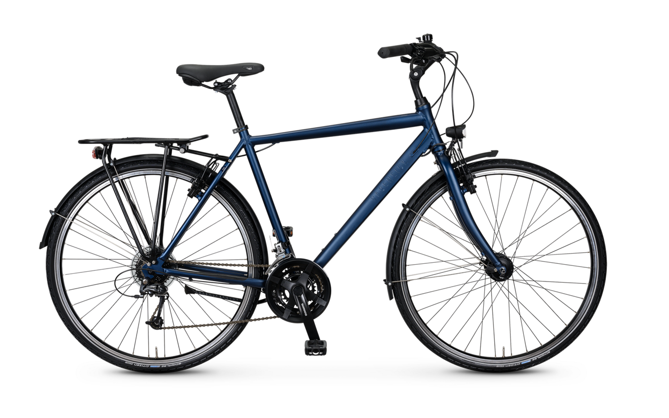 Trekking Series 2020 Tc2 By Rabeneick