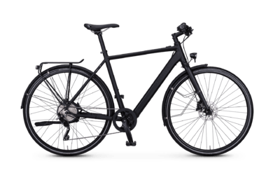 Rabeneick Fahrrader E Bikes Modelle 2020