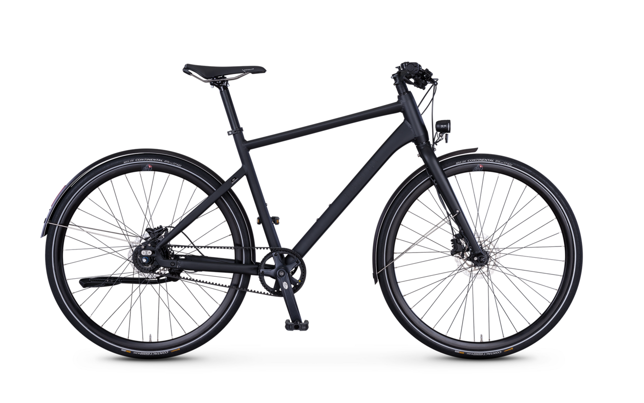 Nexus hub bike sale