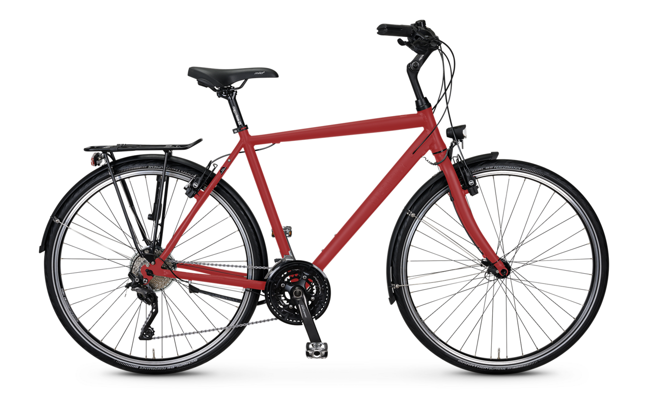 Trekking Series 2020 Tc4 By Rabeneick