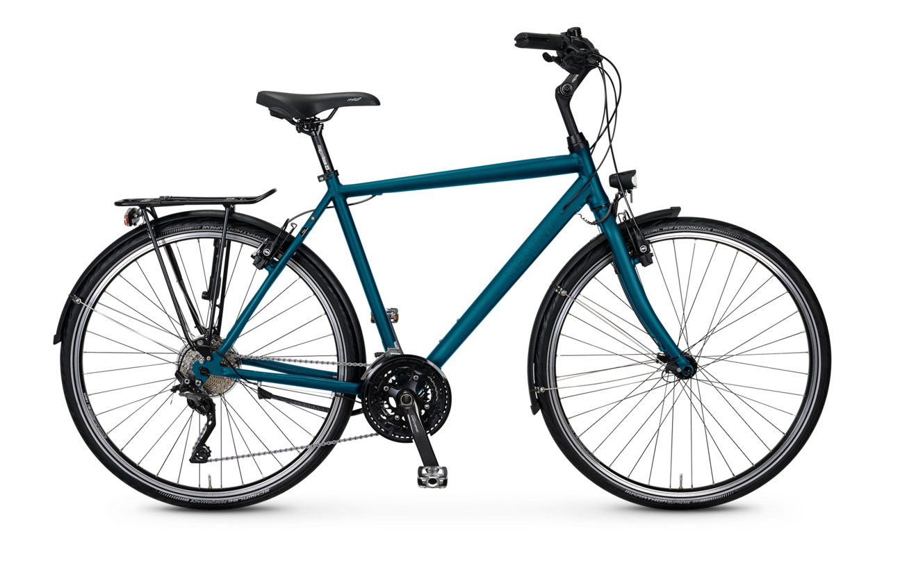 Trekking Series 2020 Tc4 By Rabeneick
