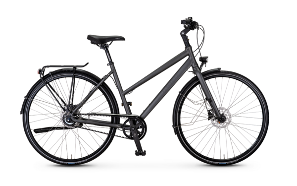 model overview 2021 | e-bikes & bicycles
