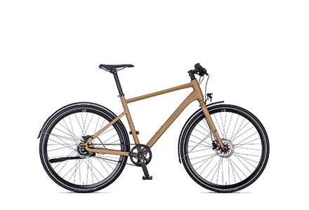 TX7 Trekkingbike 01/2018