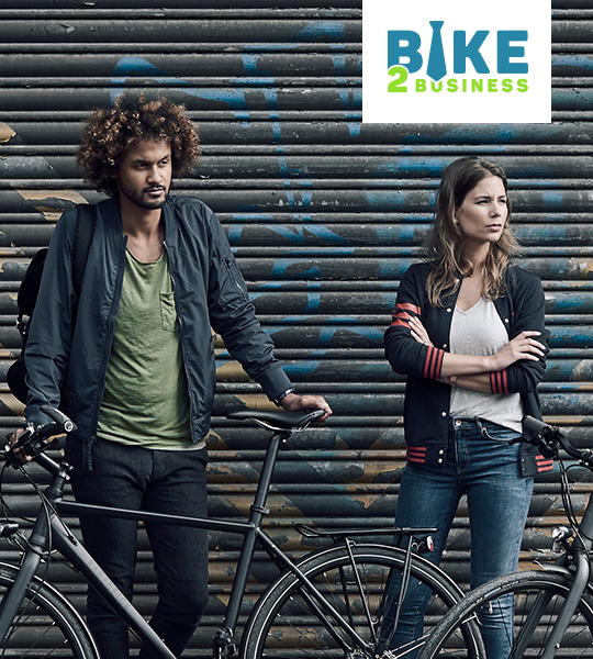 Bike2Business – Rabeneick