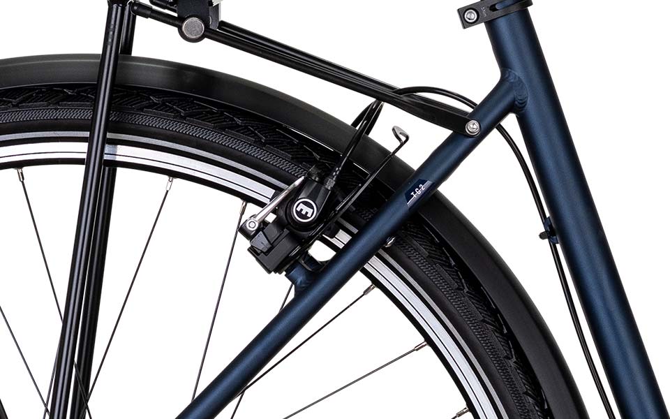 Magura HS - Rabeneick