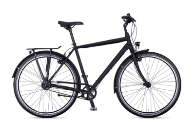 TC5 Gates Shimano Nexus 8-Gang Premium Freilauf / HS22