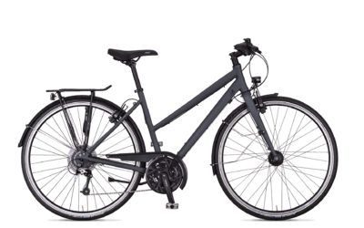 TC3 Shimano Deore XT 27-Gang / HS11
