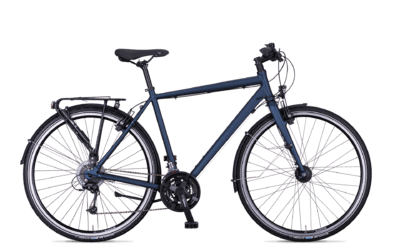 TC2 Shimano Deore 24-Gang / HS11