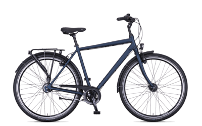 TC2 Shimano Nexus 8-Gang / Freilauf / HS11