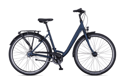 TC2 Shimano Nexus 8-Gang / Rücktrittbremse / HS11