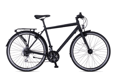 TC1 Shimano Acera 24-Gang