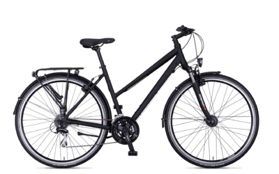 TC1 Comfort Shimano Acera 24-Gang