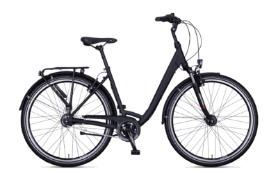TC1 Shimano Nexus 8-Gang / Rücktrittbremse