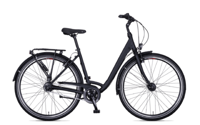 TC1 Comfort Shimano Nexus 8-Gang / Rücktrittbremse