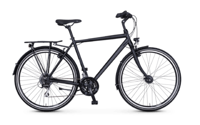 TC1 Shimano Acera 24-Gang / V-Brake