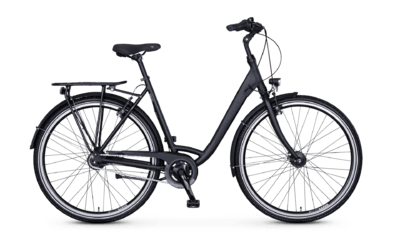 TC1 Shimano Nexus 8-Gang / Rücktritt / V-Brake