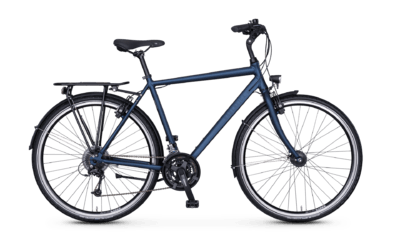 TC2 Shimano Deore 24-Gang / HS11