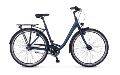 TC2 Shimano Nexus 8-Gang / Freilauf / HS11