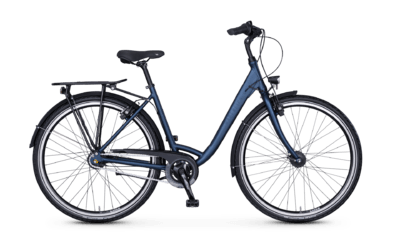 TC2 Shimano Nexus 8-Gang / Rücktritt / HS11