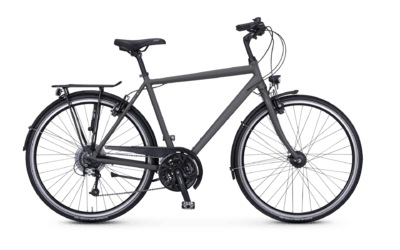 TC3 Shimano Deore XT 27-Gang / HS11