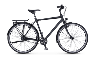 TC5 Shimano Nexus 8-Gang Premium Freilauf / HS22 / Gates